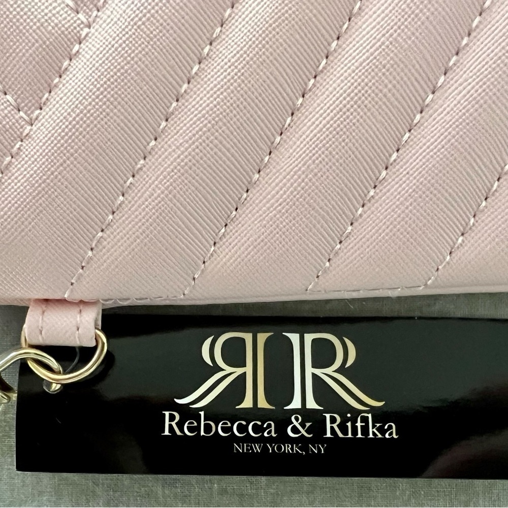 Rebecca & Rifka Wristlet - Picture 6 of 7